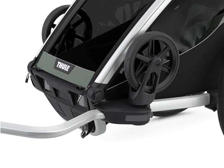 Thule Thule Chariot Lite 1