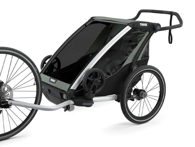Thule Thule Chariot Lite 1