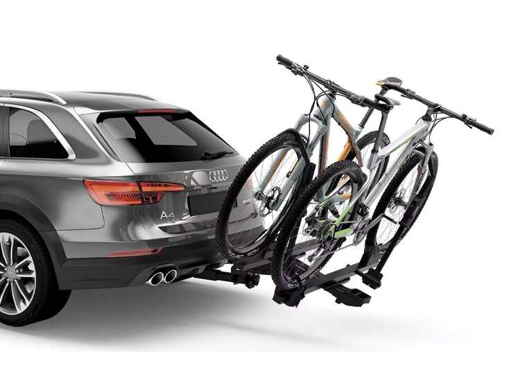 Thule Thule T2 Pro X 2 Bike