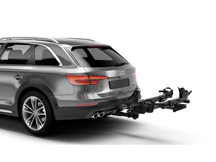 Thule Thule T2 Pro X 2 Bike