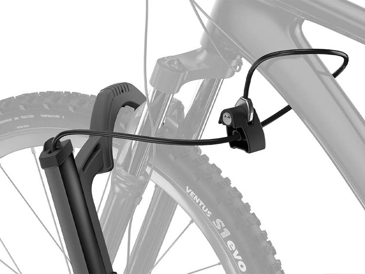 Thule Thule T2 Pro XTR 2 Bike