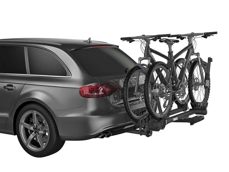 Thule Thule T2 Pro XTR 2 Bike