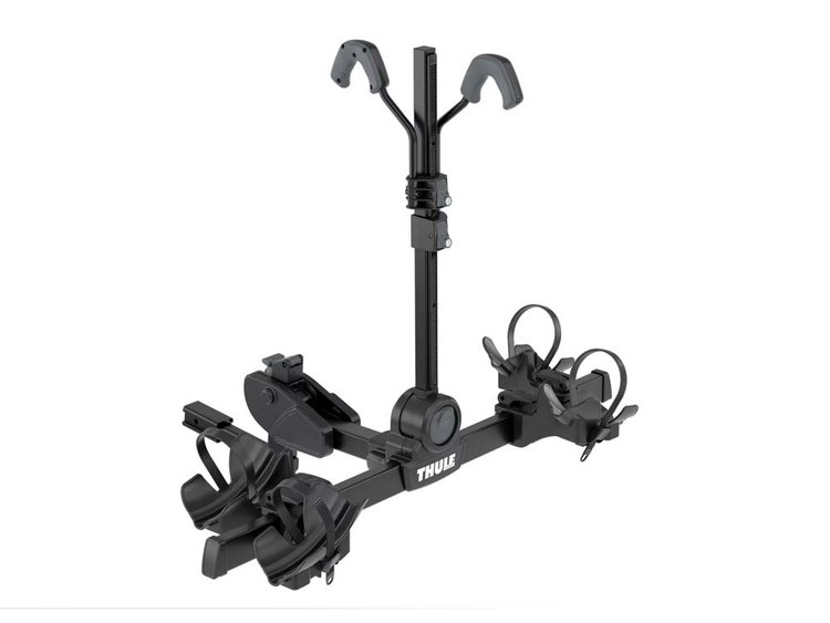 Thule Thule Doubletrack Pro XT