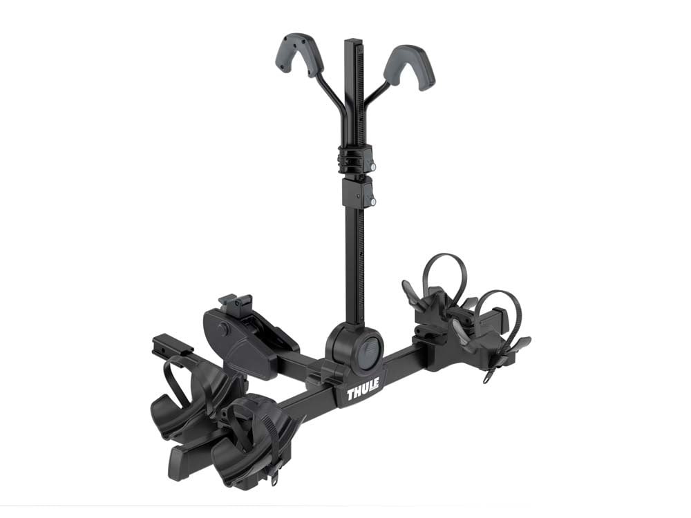 thule doubletrack pro 2