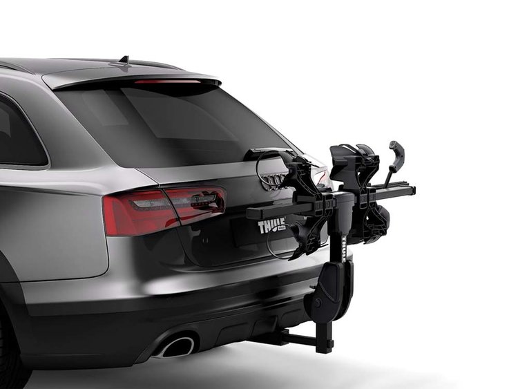Thule Thule Doubletrack Pro XT