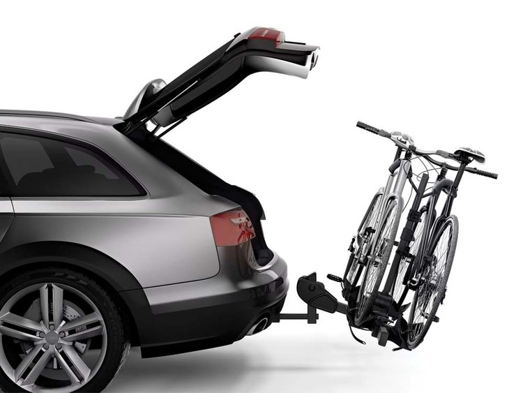 Thule Thule Doubletrack Pro XT