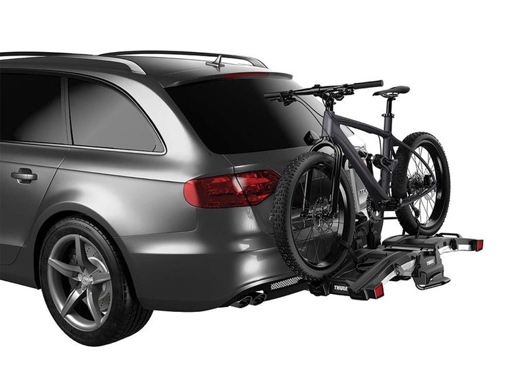 Thule Thule Easyfold XT