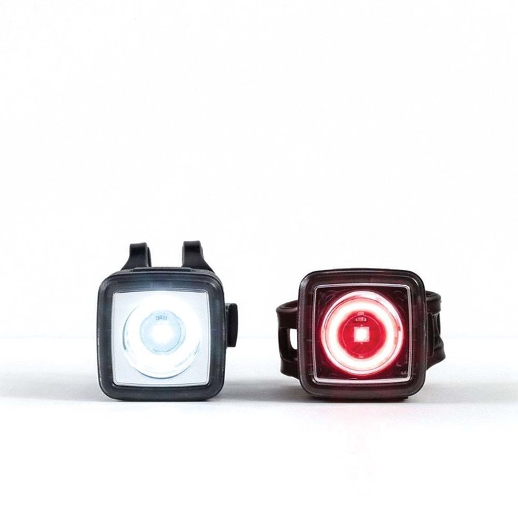 Trek Trek Ion 100 R/Flare R Light Set