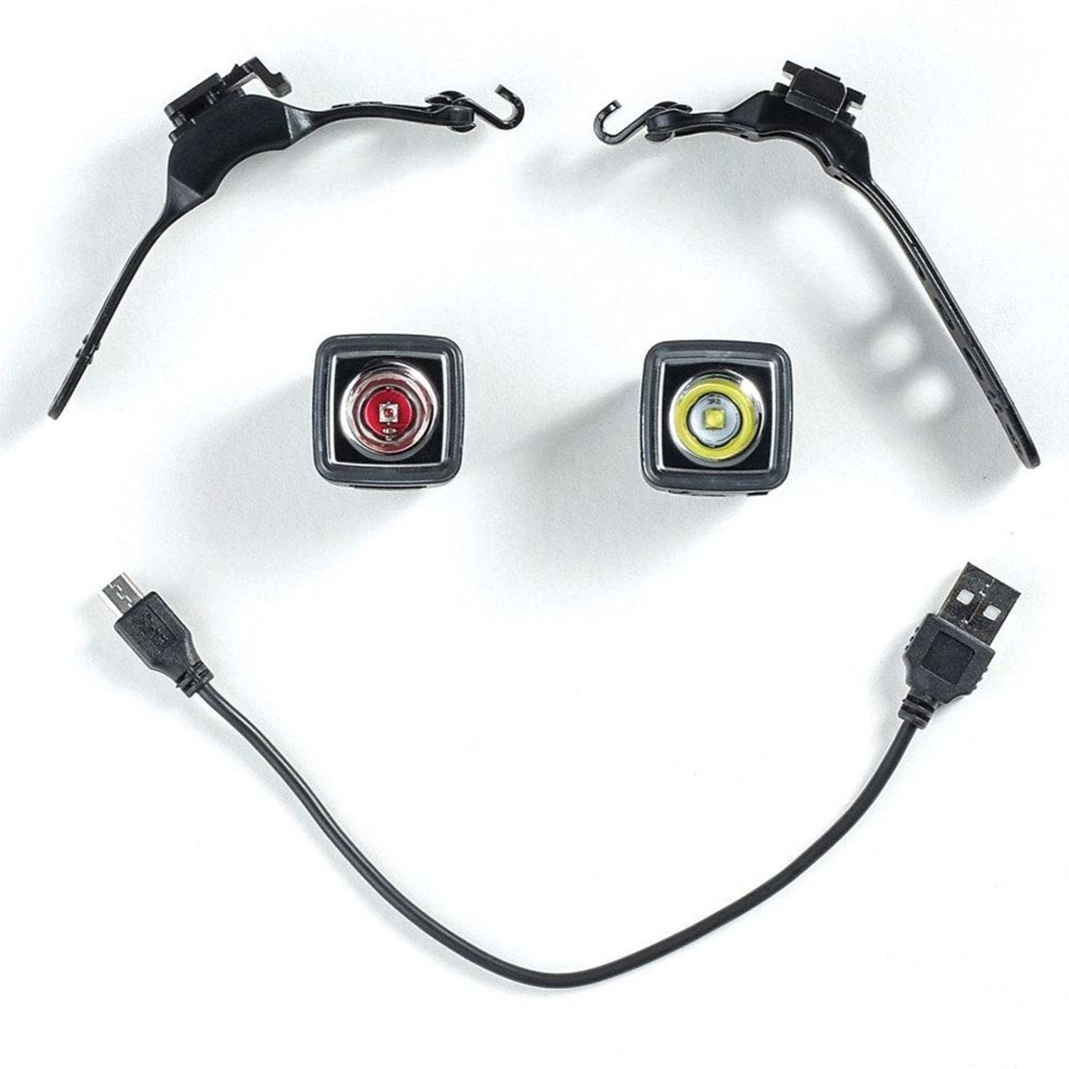 Trek Ion 100 R Flare R Light Set Fresh Air Kelowna