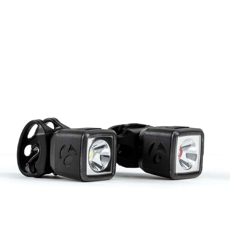 Trek Trek Ion 100 R/Flare R Light Set