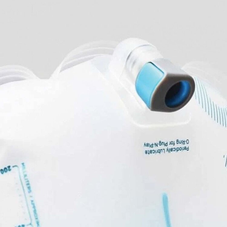 Hydrapak Hydrapak Shape Shift 3L