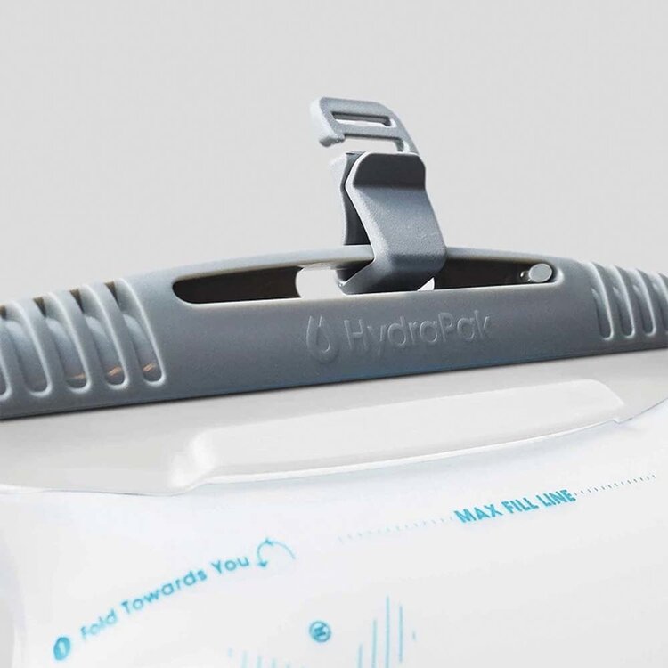 Hydrapak Hydrapak Shape Shift 2L