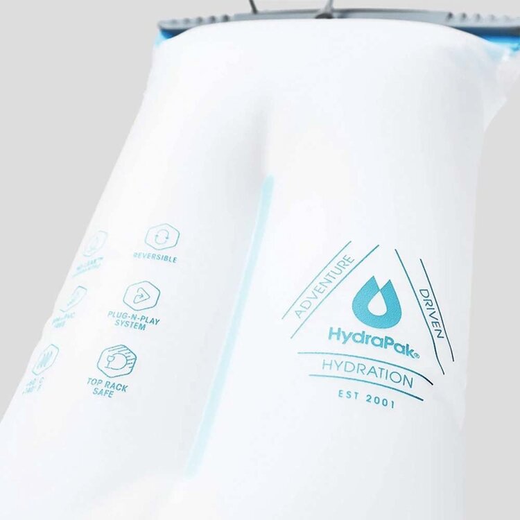 Hydrapak Hydrapak Shape Shift 2L