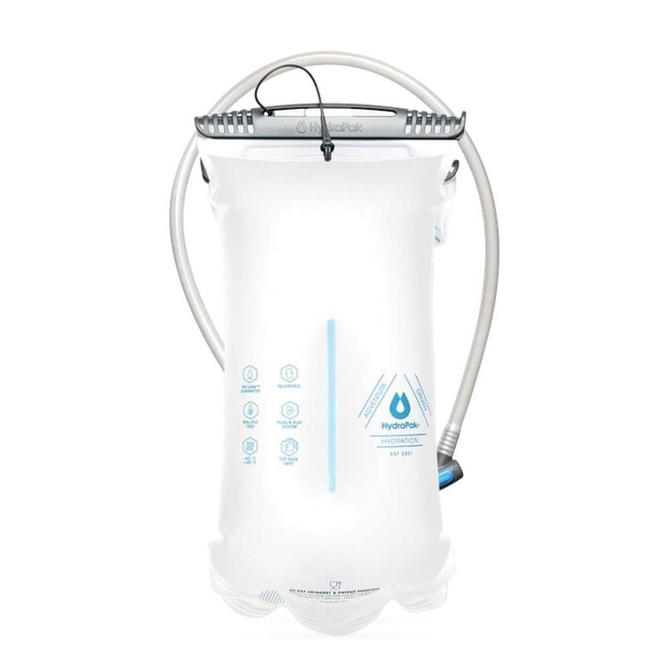 Hydrapak Hydrapak Shape Shift 2L