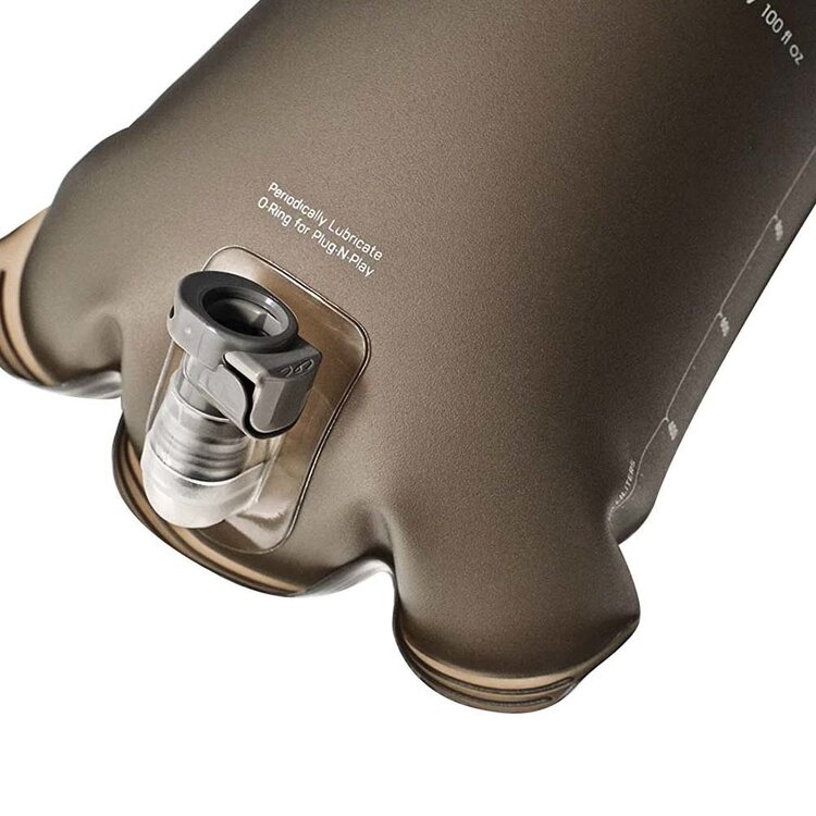 Hydrapak Hydrapak Force 2L