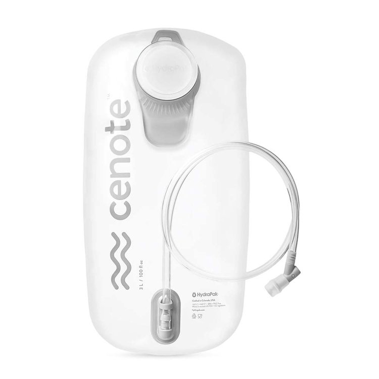 Hydrapak Hydrapak Cenote 3L