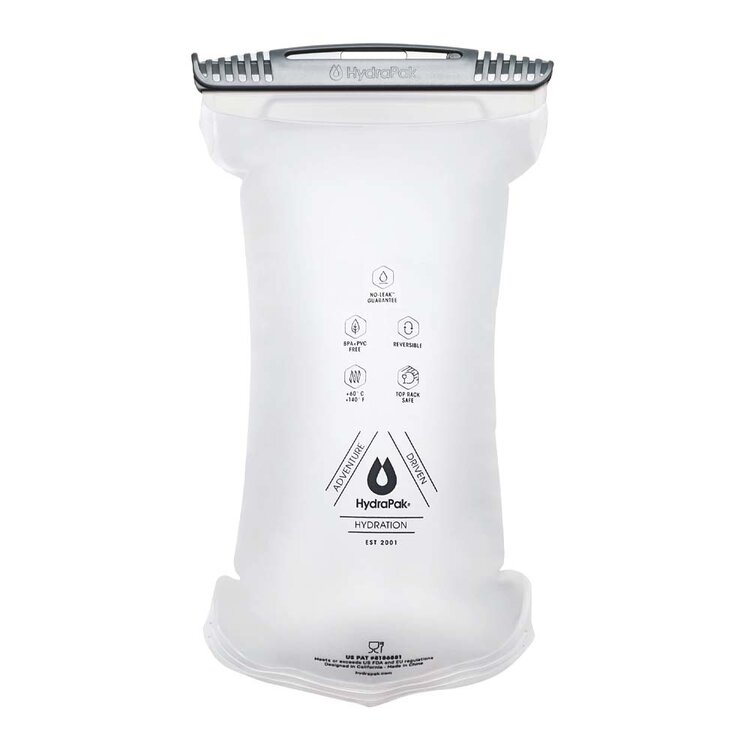 Scott Scott 2.0L Elite Reservoir