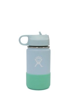 Hydro Flask 16 oz Wide Mouth - Frost