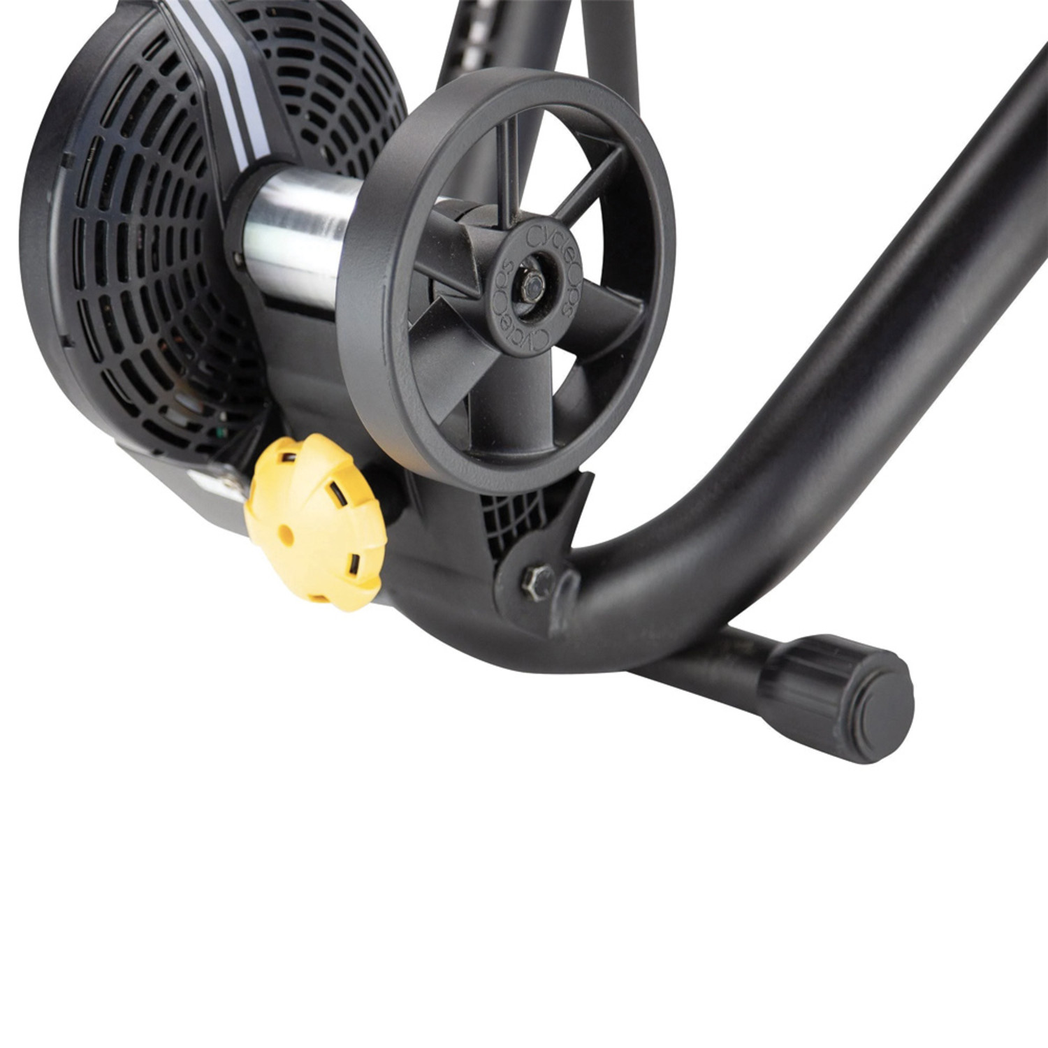 Saris m2 wheel on trainer sale