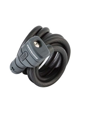 Bontrager Bontrager Comp Keyed Cable Lock
