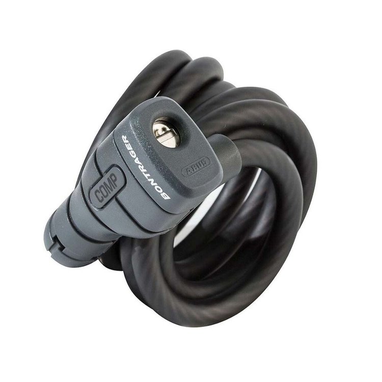 Bontrager Bontrager Comp Keyed Cable Lock