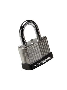 Kryptonite Kryptonite Laminated Steel Padlock