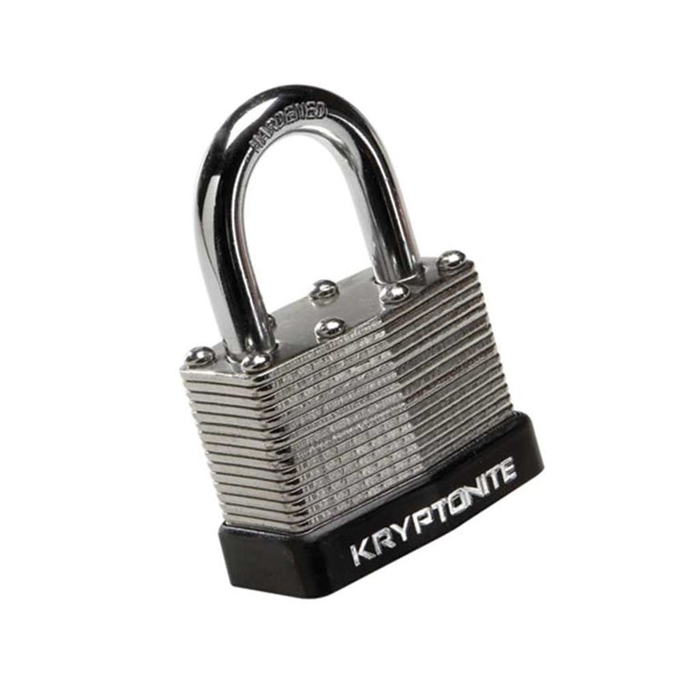 Kryptonite Kryptonite Laminated Steel Padlock