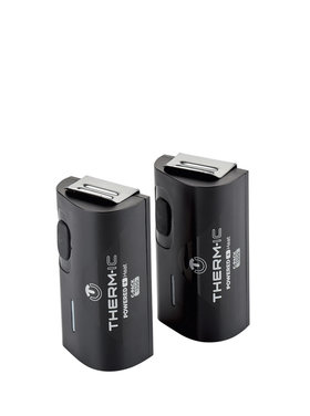 Therm-ic Therm-ic C Pack 1300 Insole Batteries Bluetooth