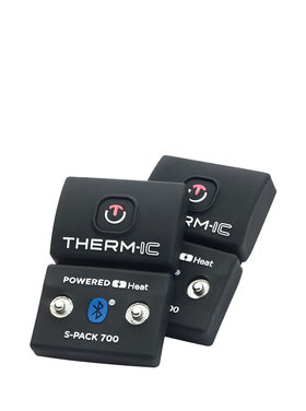 Therm-ic Therm-ic S-Pack 700 Powersock Batteries Bluetooth