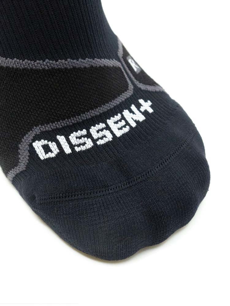 Dissent Dissent GFX Hybrid DLX Wool Sock