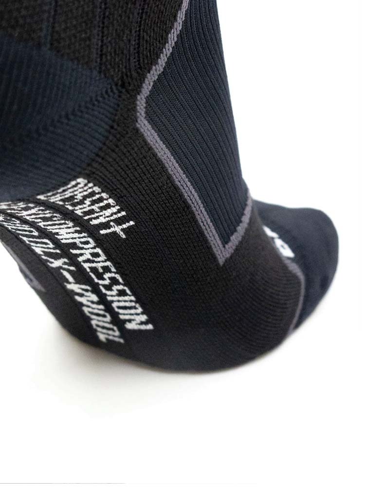 Dissent Dissent GFX Hybrid DLX Wool Sock