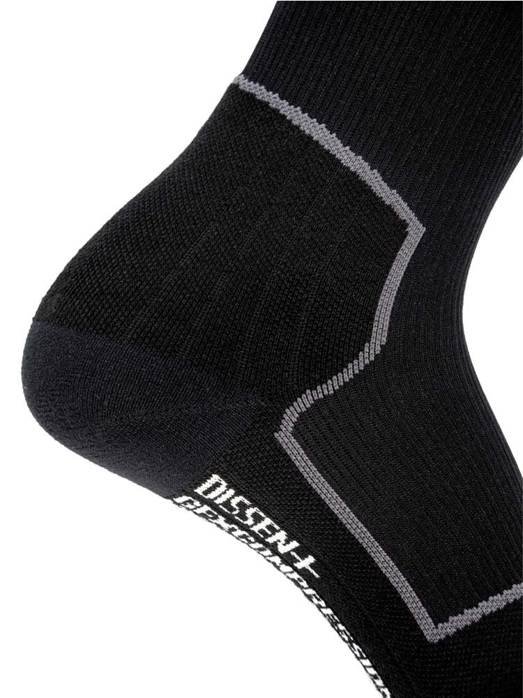Dissent Dissent GFX Hybrid DLX Wool Sock