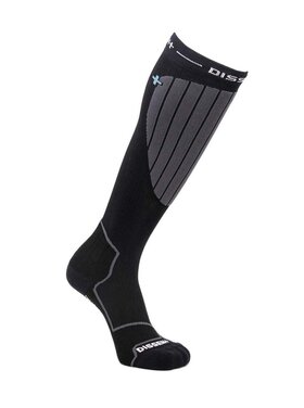 Dissent Dissent GFX Hybrid DLX Wool Sock