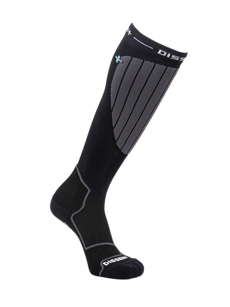 Dissent Dissent GFX Hybrid DLX Wool Sock