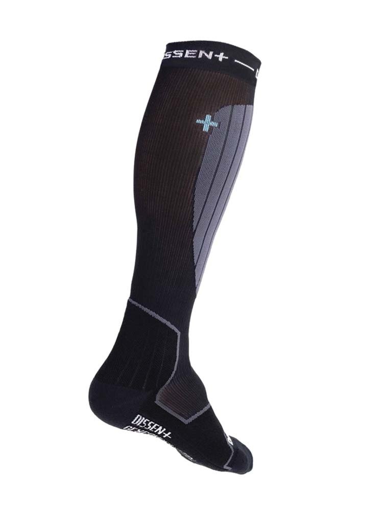 Dissent Dissent GFX Hybrid DLX Wool Sock