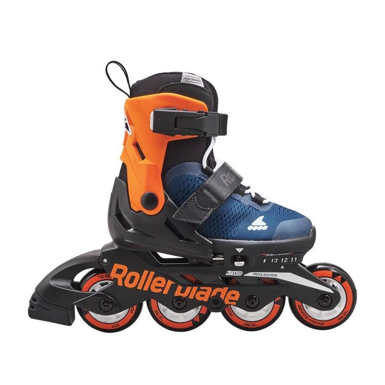 Rollerblade Rollerblade Microblade