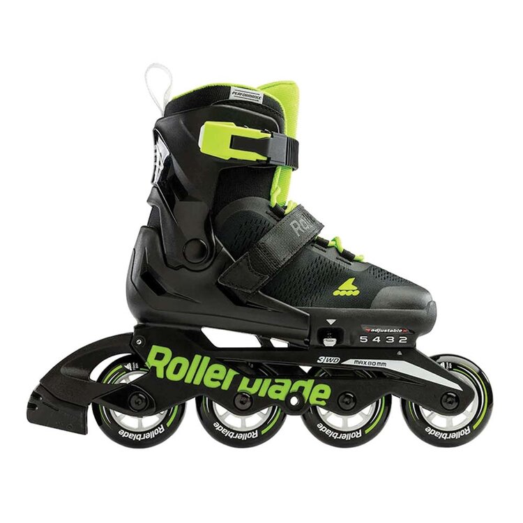 Rollerblade Rollerblade Microblade