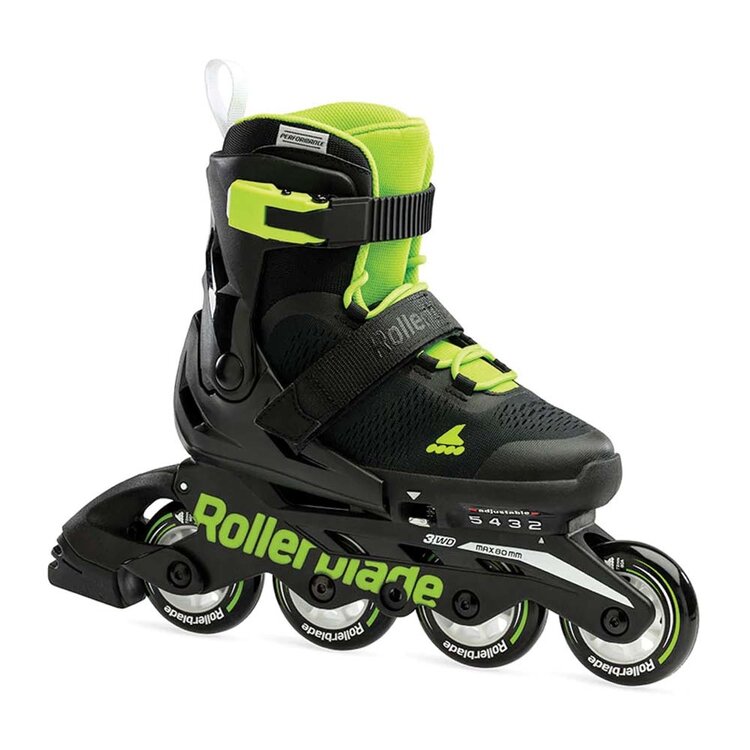 Rollerblade Rollerblade Microblade