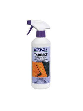 Nikwax Nikwax TX Direct Spray On 300ml