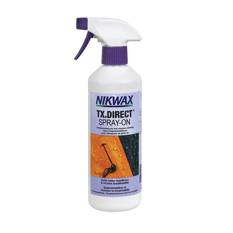 Nikwax Nikwax TX Direct Spray On 300ml