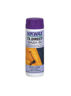 Nikwax Nikwax TX Direct Wash In 300ml