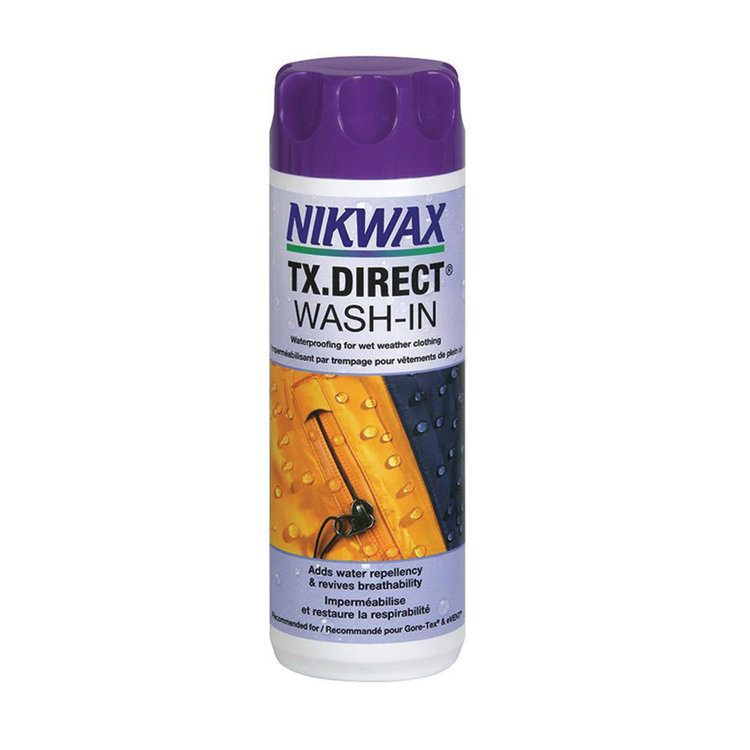 Nikwax Nikwax TX Direct Wash In 300ml