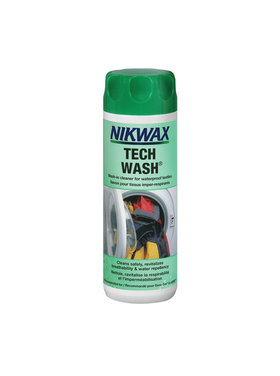Nikwax Nikwax Tech Wash 300ml