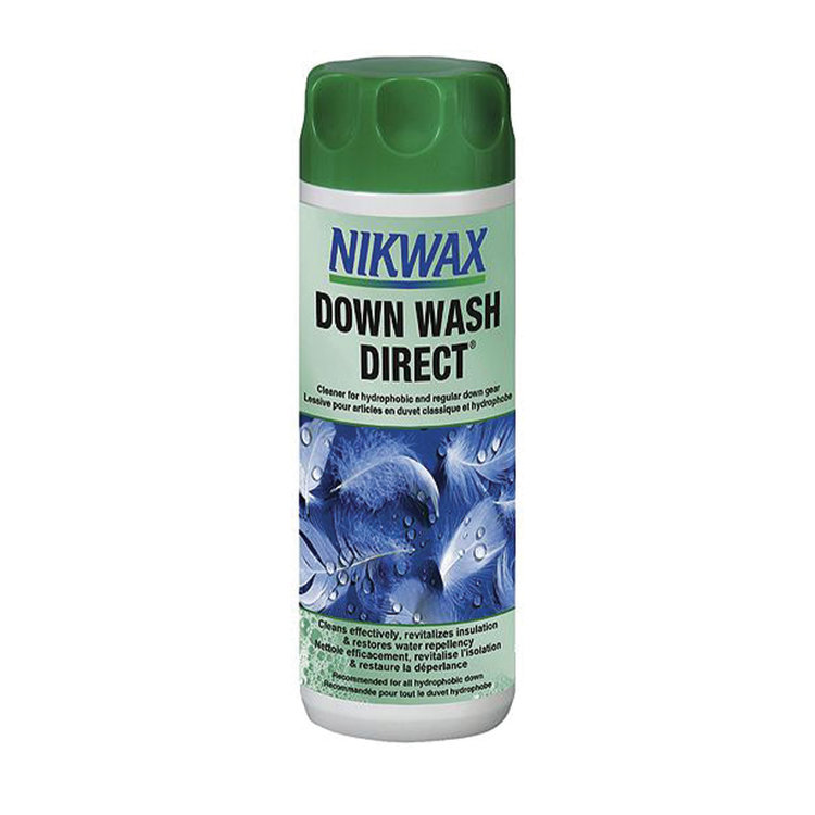 Nikwax Nikwax Down Wash 300ml