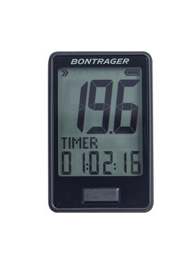 Bontrager Bontrager Sensor Interchange Digital Combo