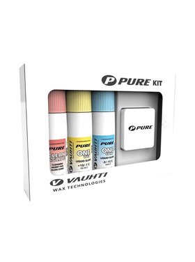 Vauhti Vauhti Pure Kit: Glide