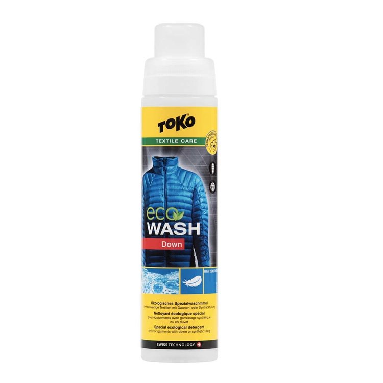 Toko Toko Eco Down Wash 250ml