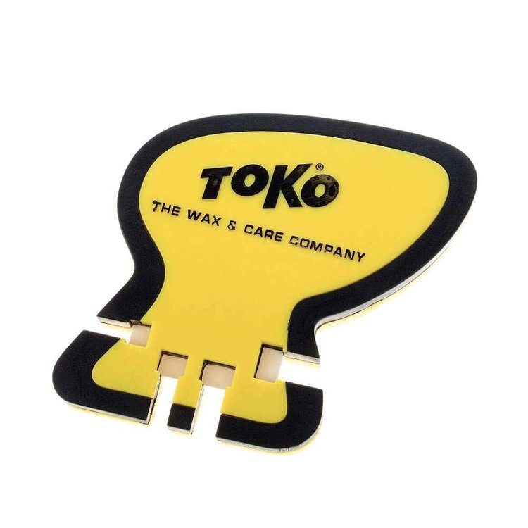 Toko Toko Scraper Sharpener