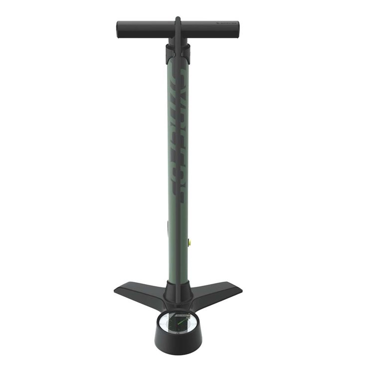 Syncros Syncros Floor Pump Vernon 3.0 TLR