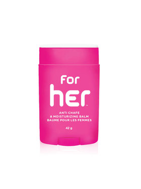 Body Glide Body Glide for her 42g